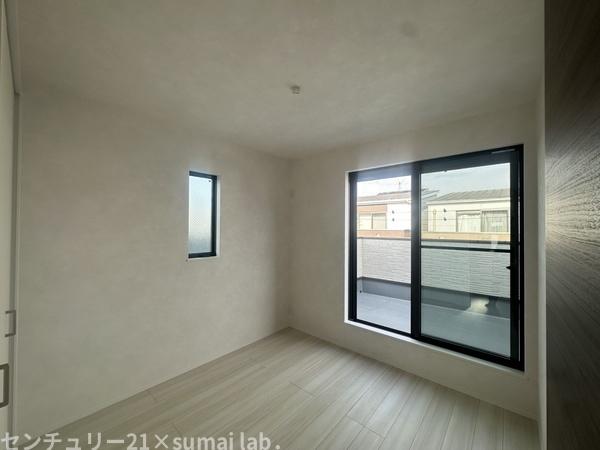 若江西新町／新築戸建