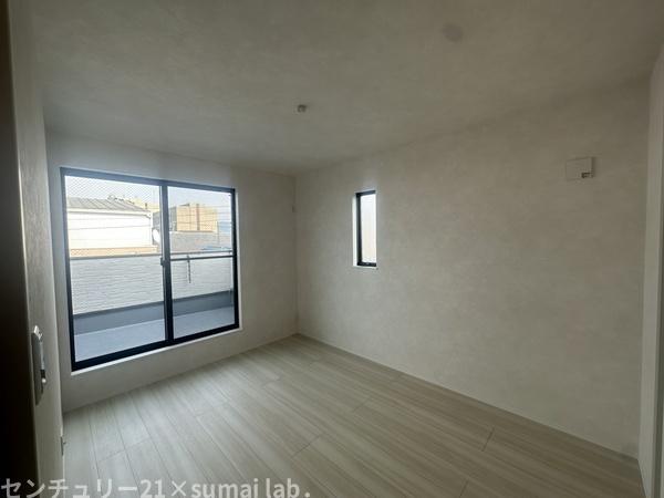 若江西新町／新築戸建