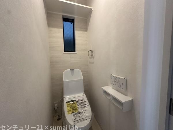 若江西新町／新築戸建