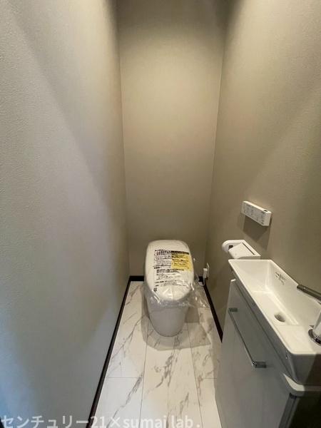 昭和町／新築戸建