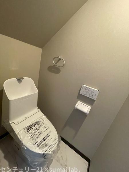 昭和町／新築戸建