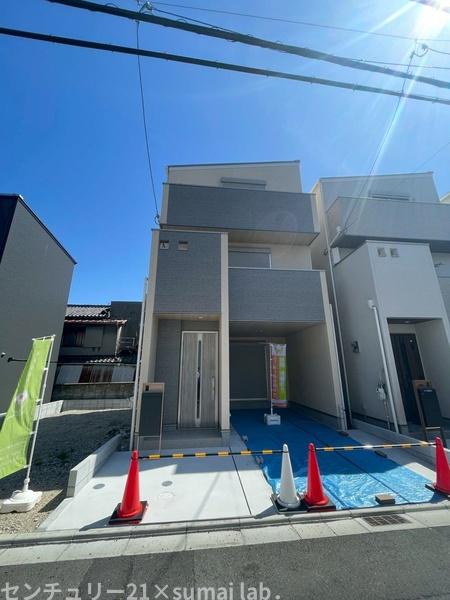 昭和町／新築戸建