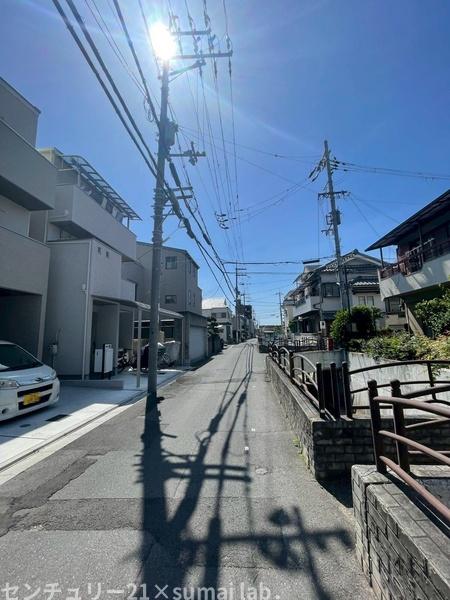 昭和町／新築戸建