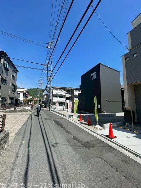 昭和町／新築戸建