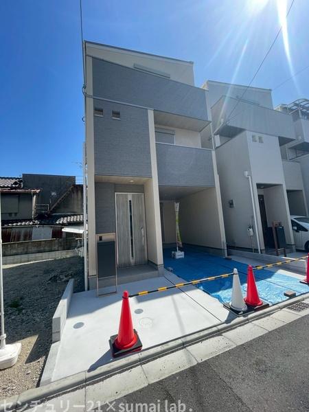 昭和町／新築戸建