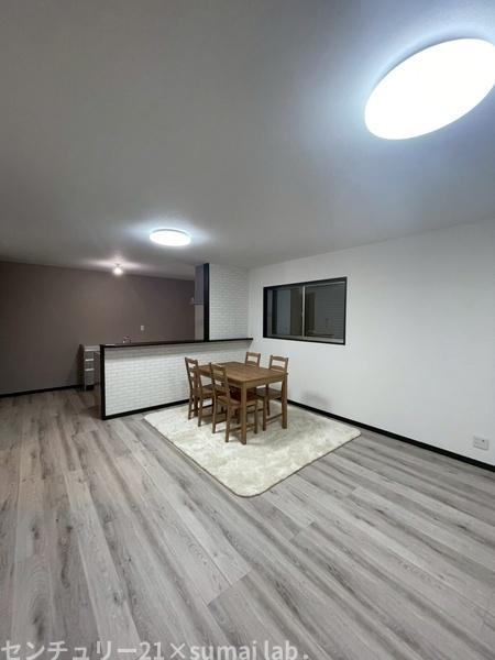 昭和町／新築戸建
