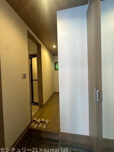 大蓮南／新築戸建