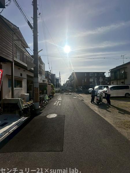 大蓮南／新築戸建