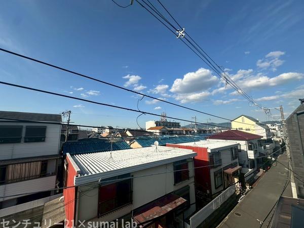 大蓮南／新築戸建