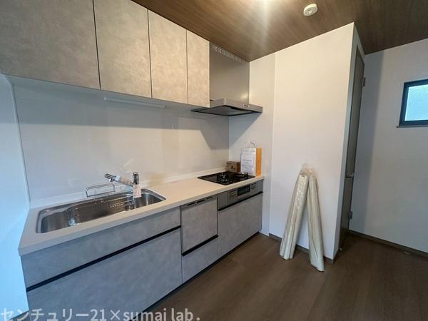 大蓮南／新築戸建
