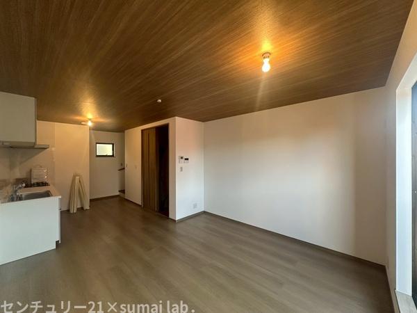 大蓮南／新築戸建