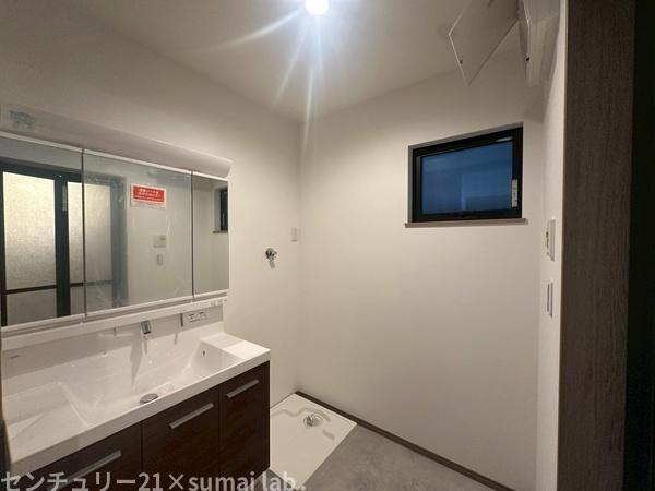 大蓮南／新築戸建