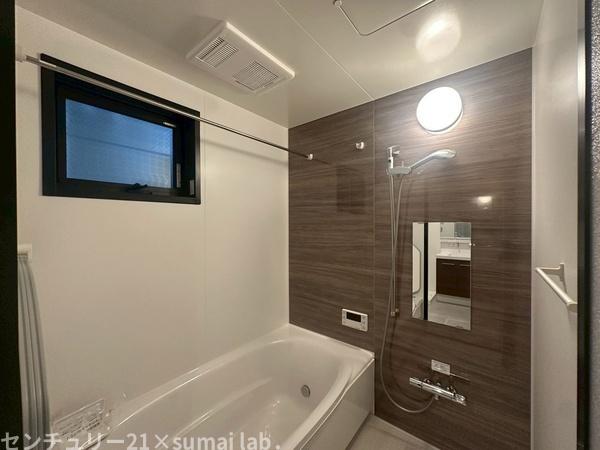 大蓮南／新築戸建