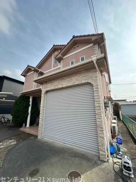 東大阪市弥生町の中古一戸建て