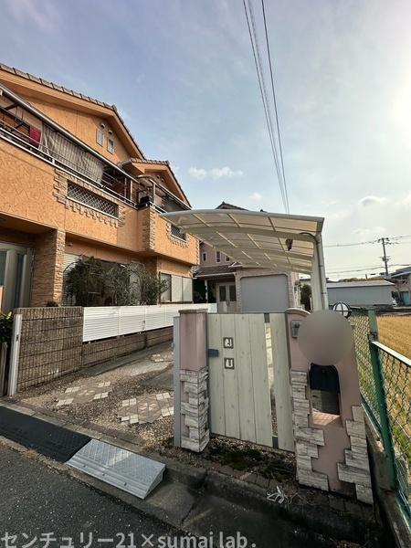 東大阪市弥生町の中古一戸建て