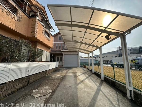 東大阪市弥生町の中古一戸建て