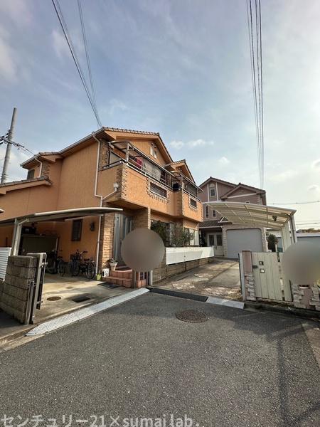弥生町／中古戸建