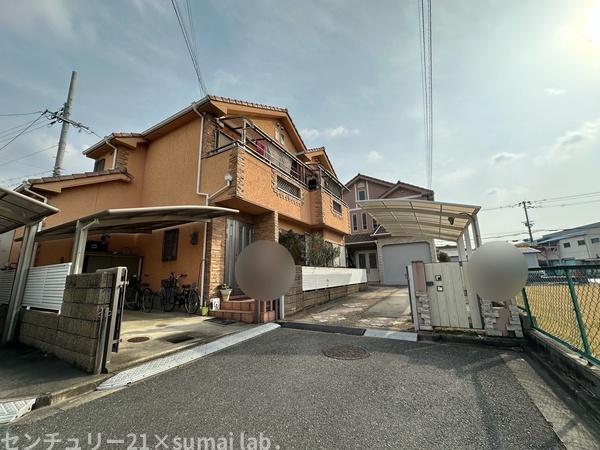 弥生町／中古戸建