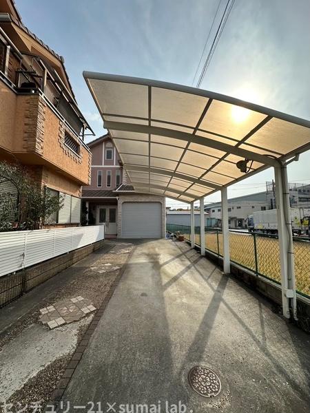 弥生町／中古戸建