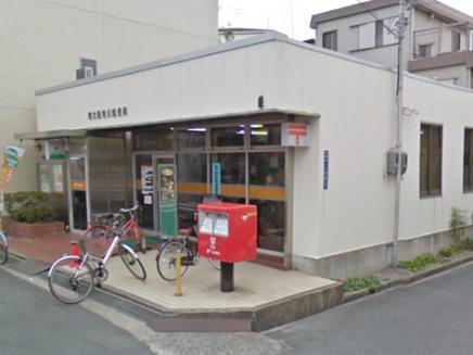 東大阪市足代1丁目の中古一戸建て(東大阪荒川郵便局)
