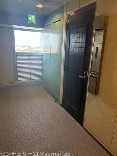希来里マンションB棟／中古マンション