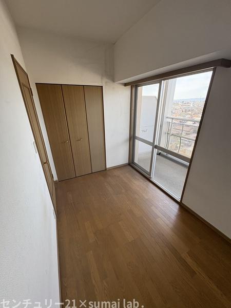 希来里マンションB棟／中古マンション