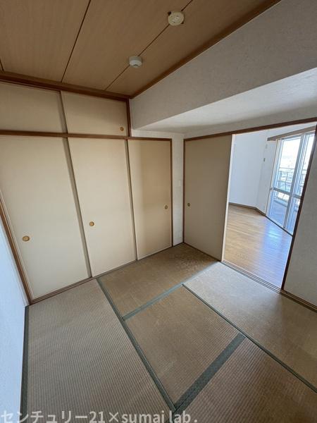 希来里マンションB棟／中古マンション