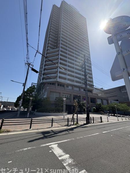 希来里マンションB棟／中古マンション