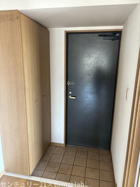 希来里マンションB棟／中古マンション