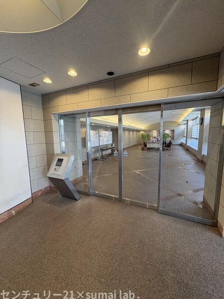 希来里マンションB棟／中古マンション