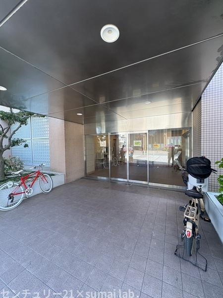 希来里マンションB棟／中古マンション