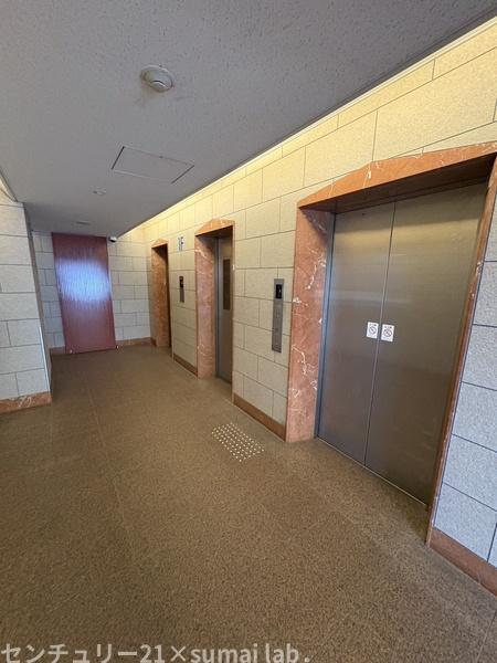 希来里マンションB棟／中古マンション
