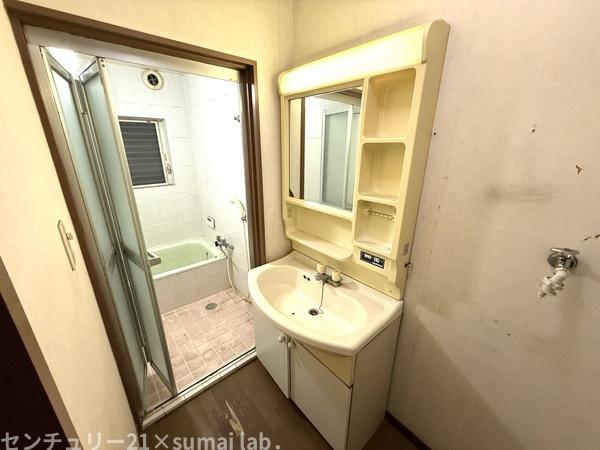 東大阪市吉田５丁目の中古一戸建て