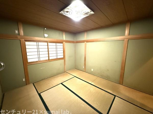 東大阪市吉田５丁目の中古一戸建て