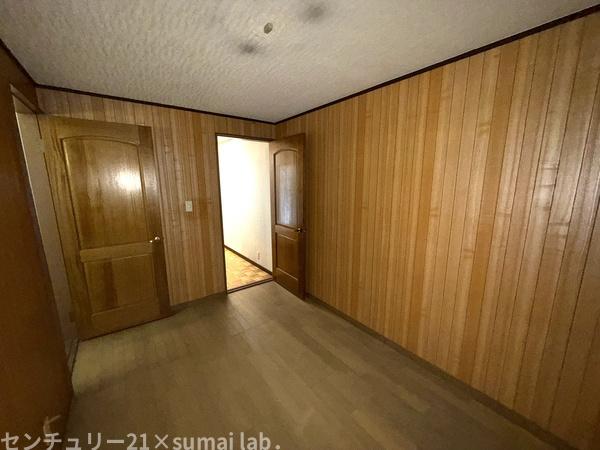 東大阪市吉田５丁目の中古一戸建て