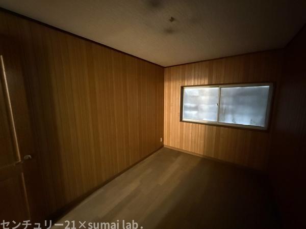 東大阪市吉田５丁目の中古一戸建て