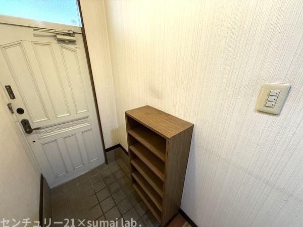 東大阪市吉田５丁目の中古一戸建て