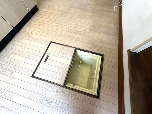 東大阪市吉田５丁目の中古一戸建て