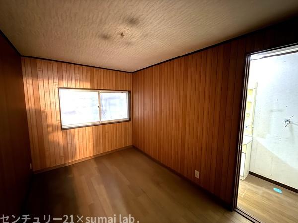 東大阪市吉田５丁目の中古一戸建て