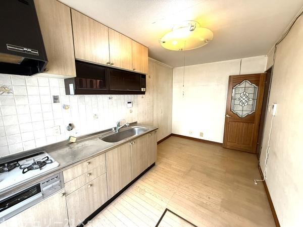 東大阪市吉田５丁目の中古一戸建て