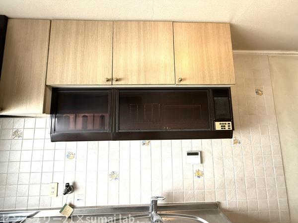 東大阪市吉田５丁目の中古一戸建て