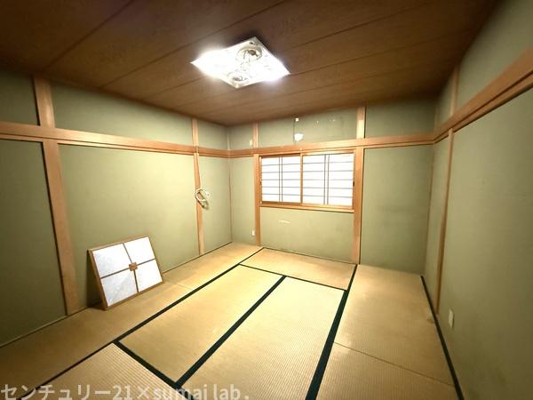 東大阪市吉田５丁目の中古一戸建て