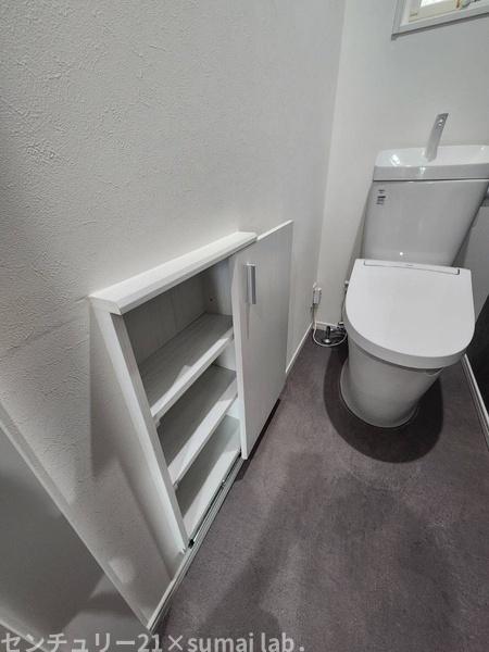 衣摺／新築戸建