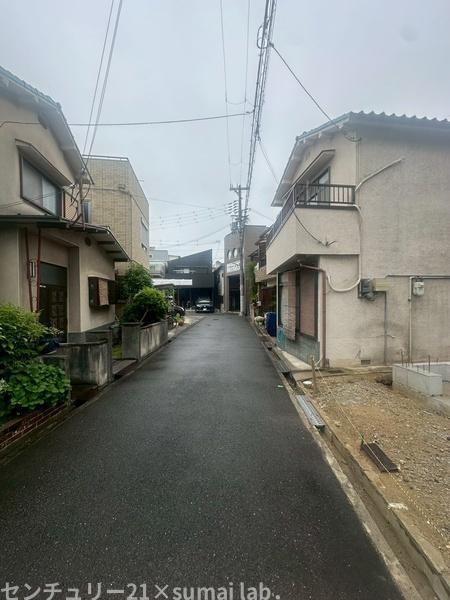 衣摺／新築戸建