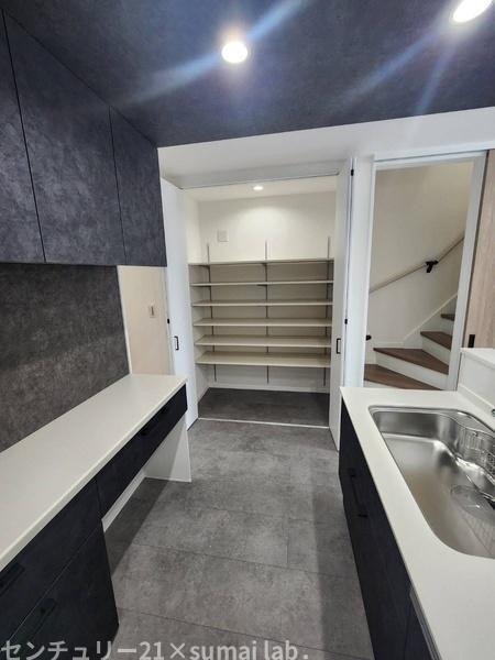 衣摺／新築戸建