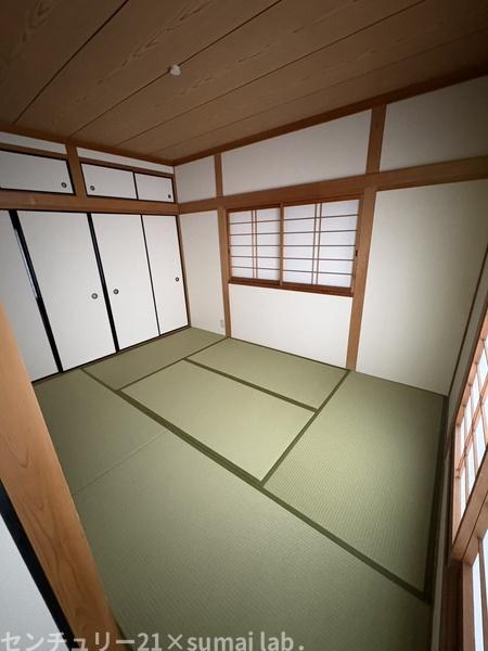 東大阪市末広町の中古一戸建て