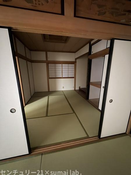東大阪市末広町の中古一戸建て