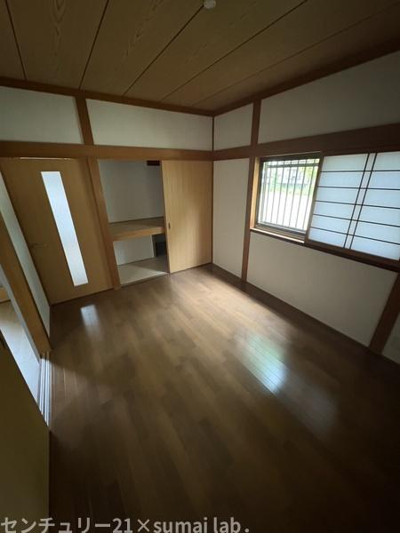 東大阪市末広町の中古一戸建て