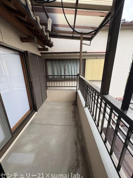 東大阪市末広町の中古一戸建て