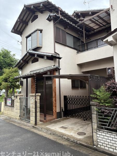 末広町／中古戸建